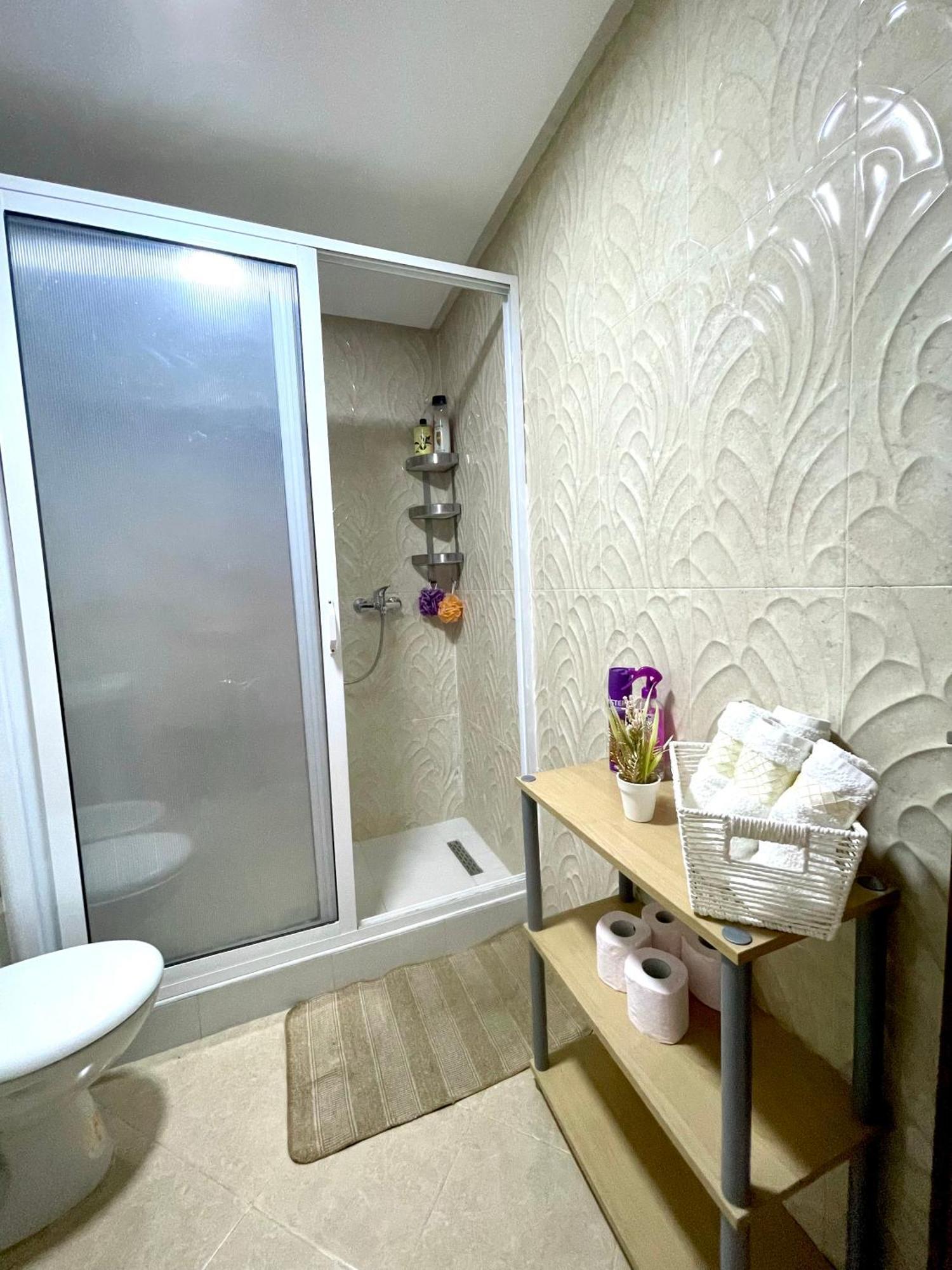 Appartement Tanger Moulay Ismail ภายนอก รูปภาพ