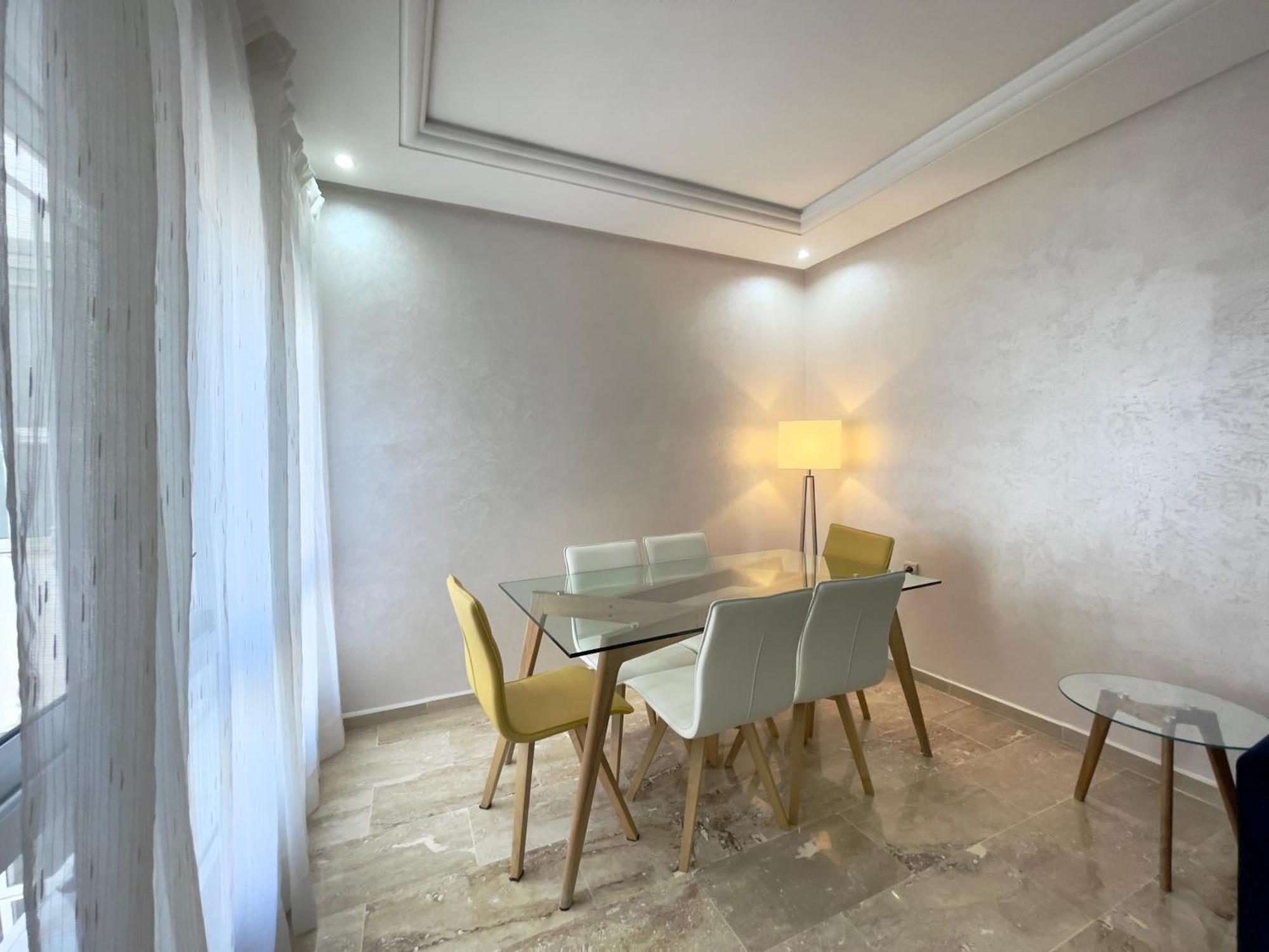 Appartement Tanger Moulay Ismail ภายนอก รูปภาพ